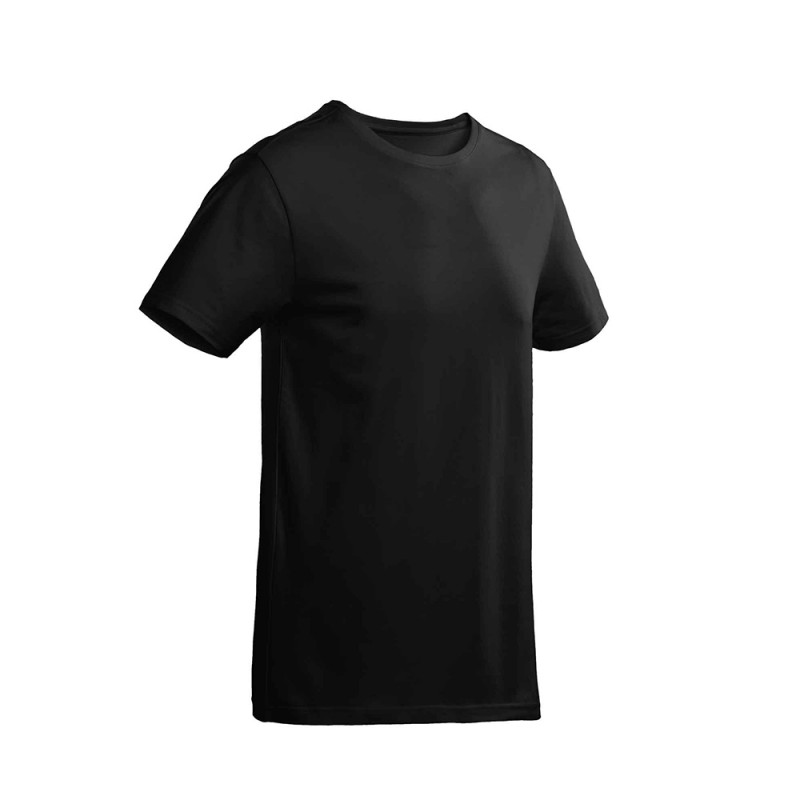 SANTINO T-shirt Jive C-neck black