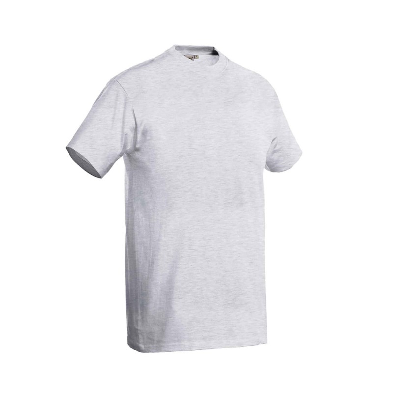 SANTINO T-shirt Jolly ash grey