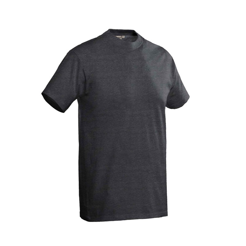 SANTINO T-shirt Jolly dark grey