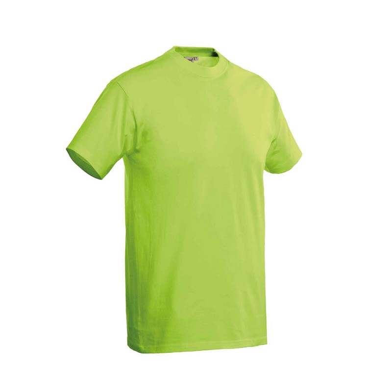SANTINO T-shirt Jolly lime