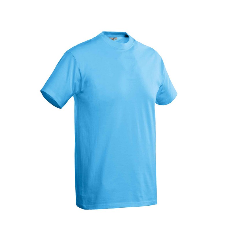 SANTINO T-shirt Joy aqua