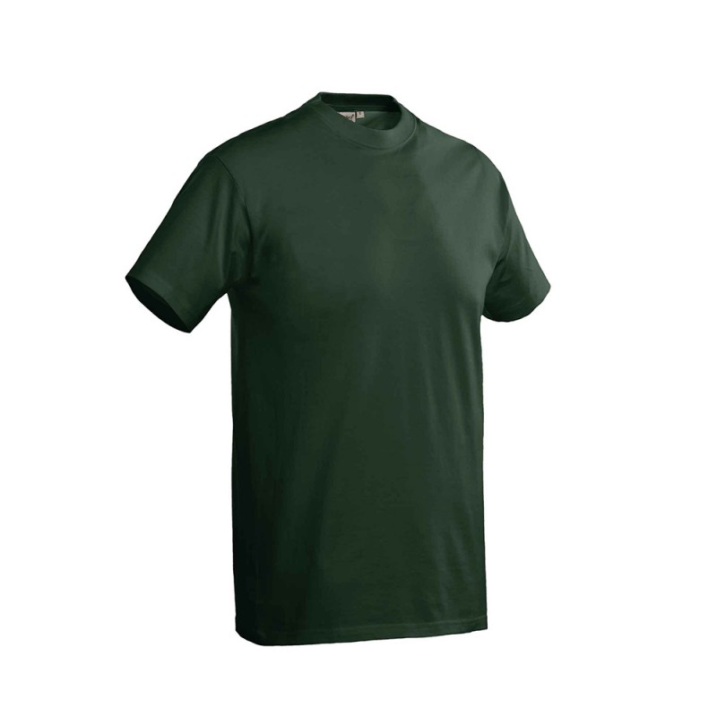 SANTINO T-shirt Joy dark green
