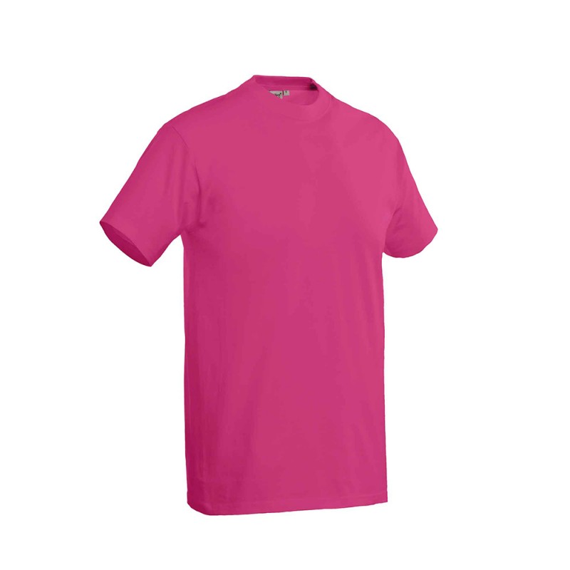 SANTINO T-shirt Joy fuchsia