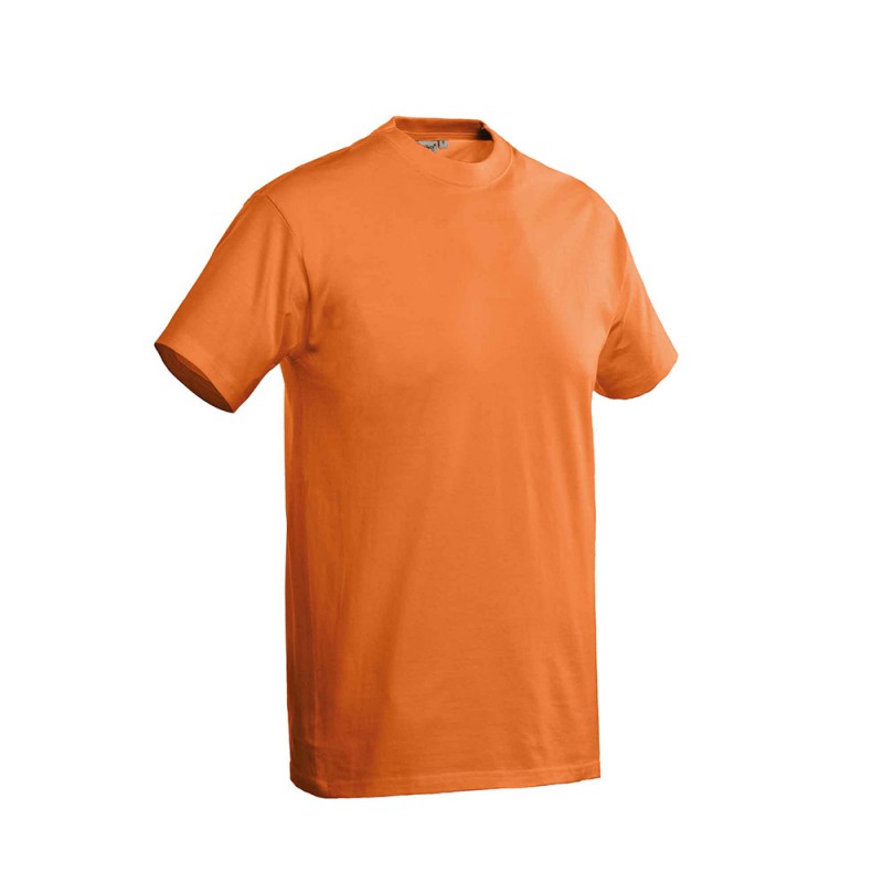 SANTINO T-shirt Joy orange
