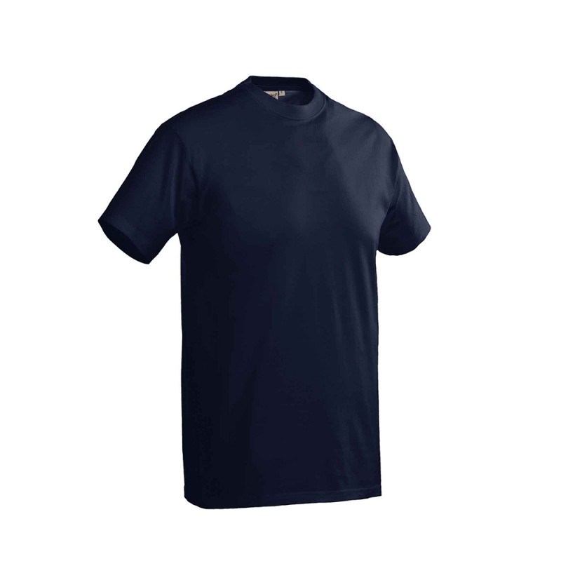 SANTINO T-shirt Joy real navy