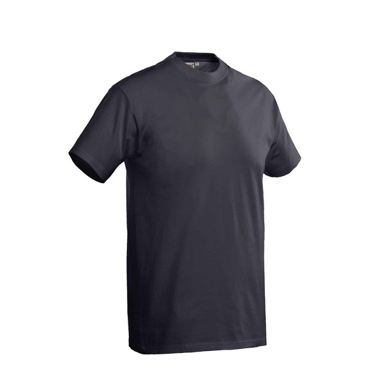 SANTINO T-shirt Joy graphite