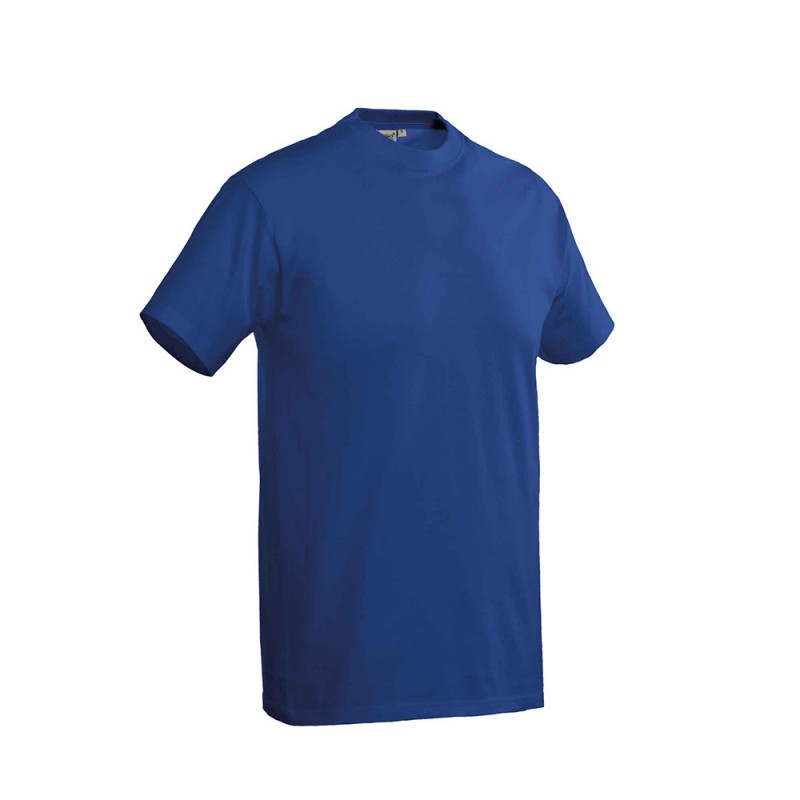 SANTINO T-shirt Joy royal blue