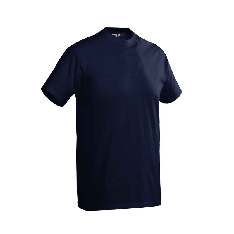 SANTINO T-shirt Jolly real navy