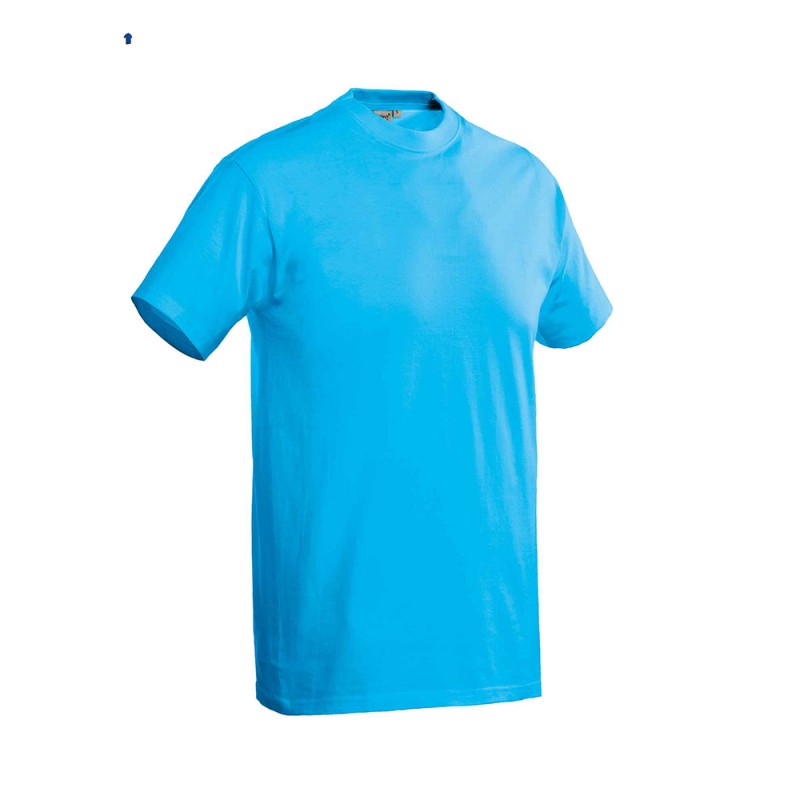 SANTINO T-shirt Jolly aqua