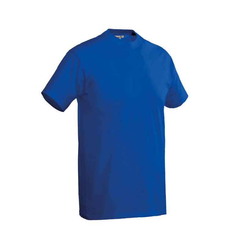 SANTINO T-shirt Jolly royal blue