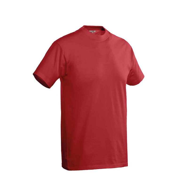 SANTINO T-shirt Joy red