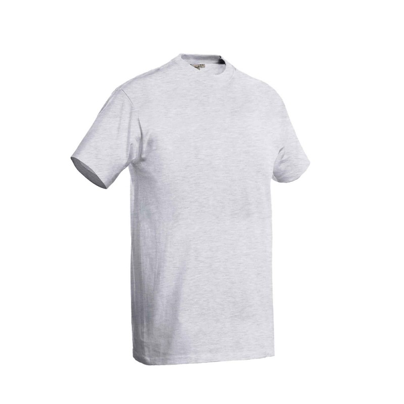 SANTINO T-shirt Joy ash grey