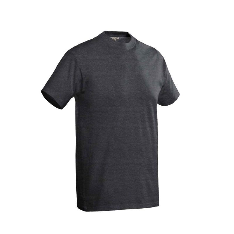 SANTINO T-shirt Joy dark grey