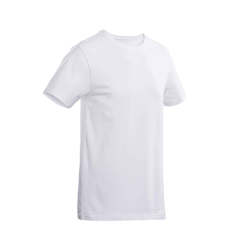 SANTINO T-shirt Jive C-neck white