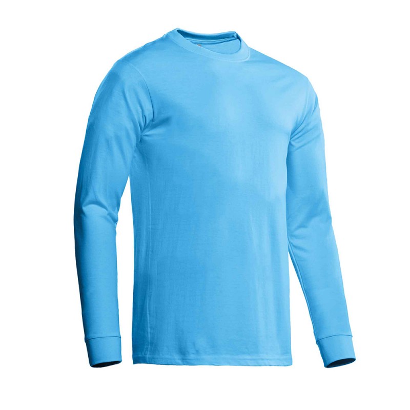 SANTINO T-shirt James aqua