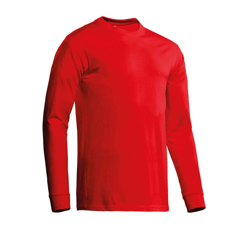 SANTINO T-shirt James red