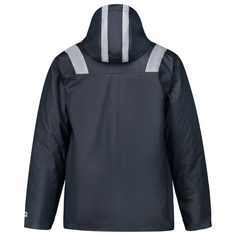 TRICORP 403016 Regenjas Multinorm ink