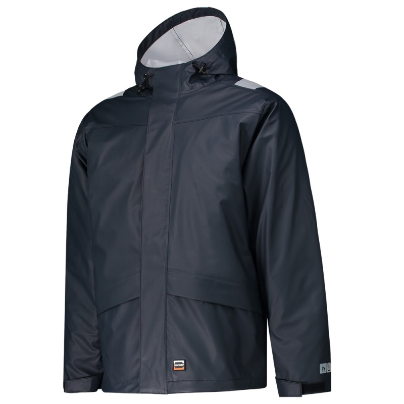 TRICORP 403016 Regenjas Multinorm ink