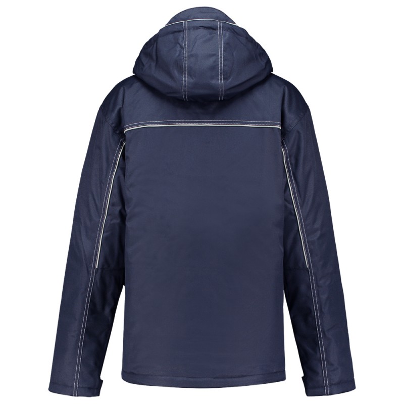 TRICORP 402007 (TMC2000) Midi Parka Canvas ink