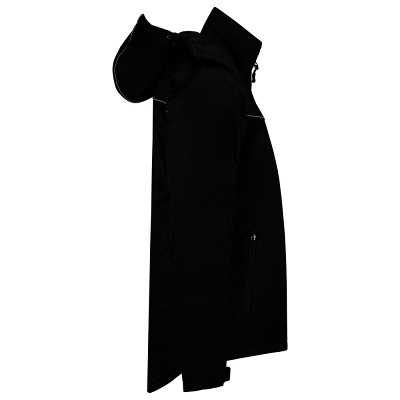 TRICORP 402702 Midi Parka Rewear zwart
