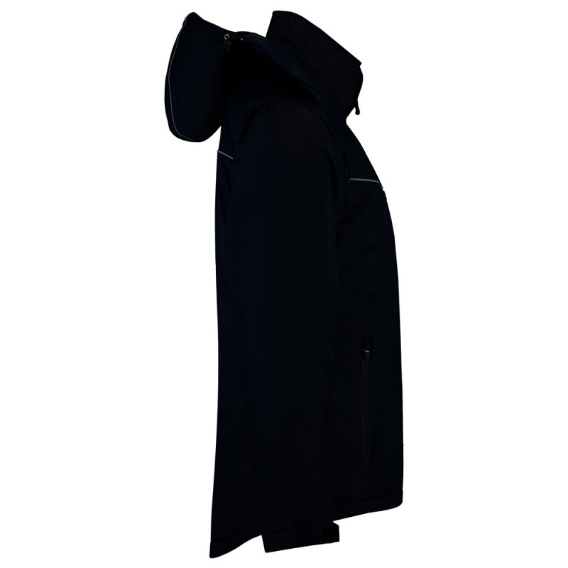 TRICORP 402702 Midi Parka Rewear ink