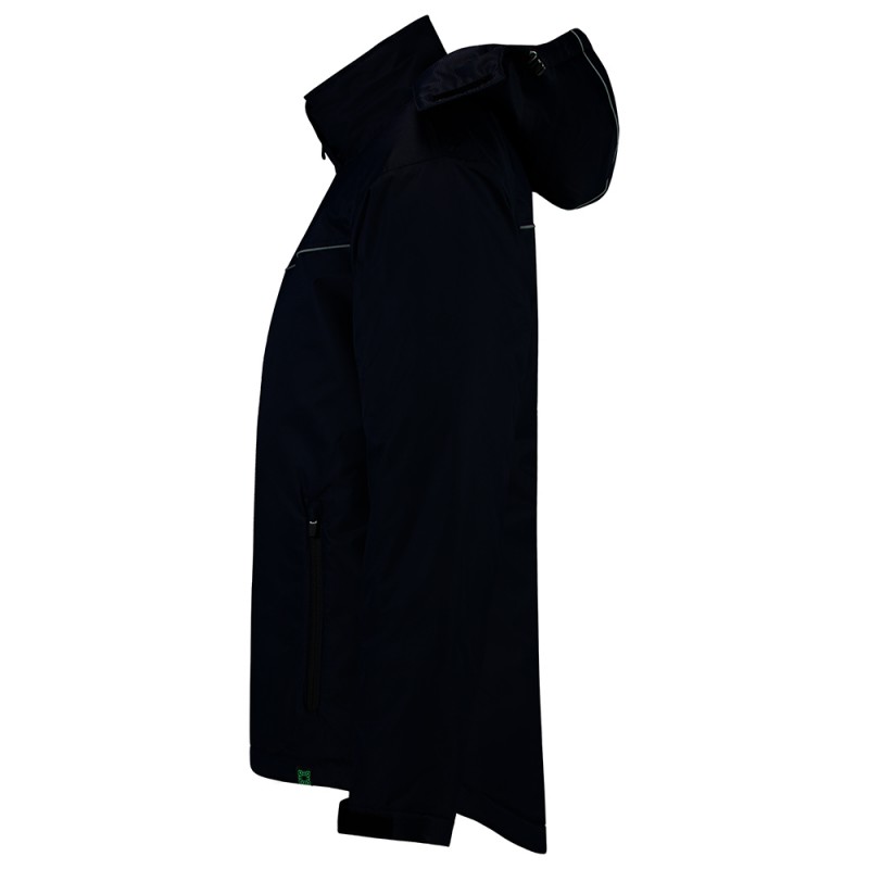 TRICORP 402702 Midi Parka Rewear ink