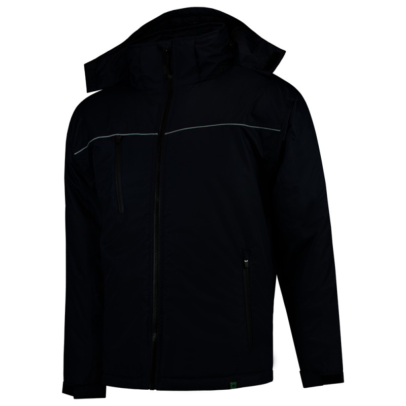 TRICORP 402702 Midi Parka Rewear ink