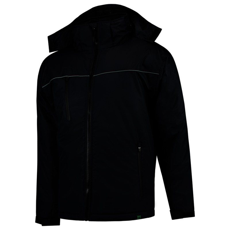 TRICORP 402702 Midi Parka Rewear marineblauw