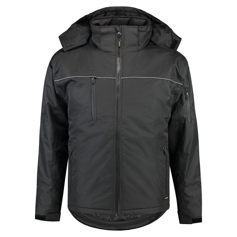 TRICORP 402004/TMP2000 Midi Parka black