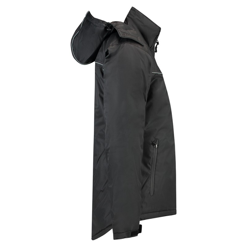 TRICORP 402004/TMP2000 Midi Parka black