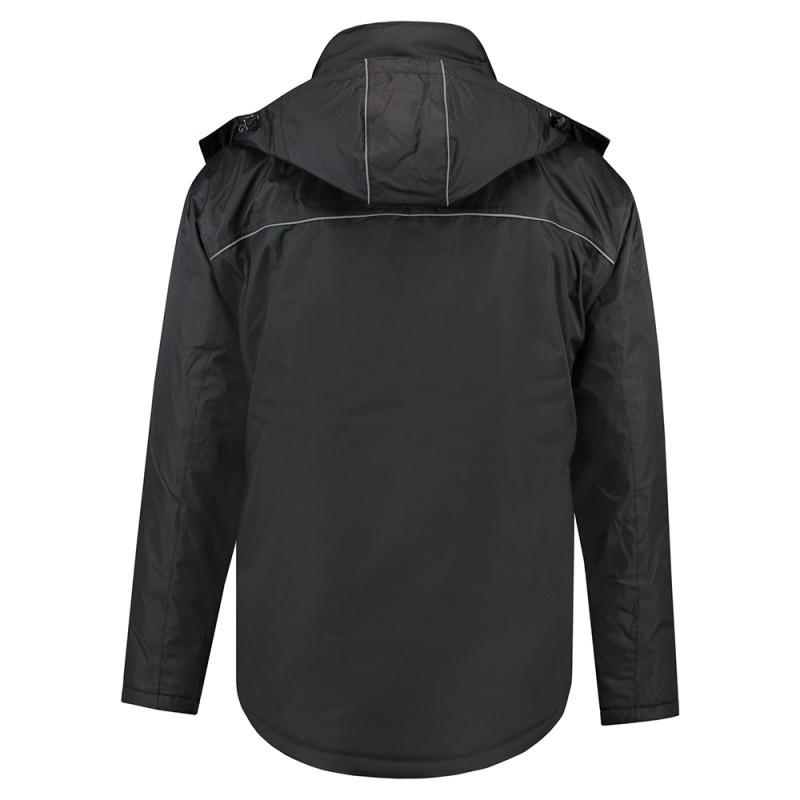 TRICORP 402004/TMP2000 Midi Parka black