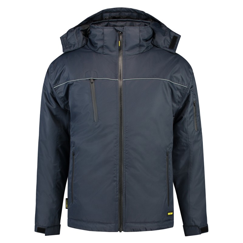TRICORP 402004/TMP2000 Midi Parka navy