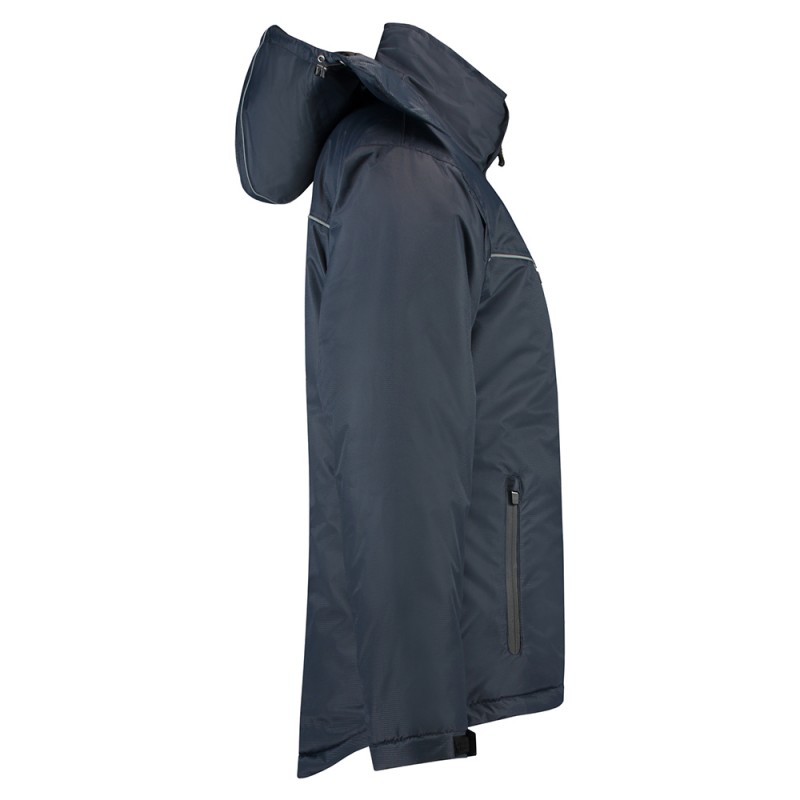 TRICORP 402004/TMP2000 Midi Parka navy