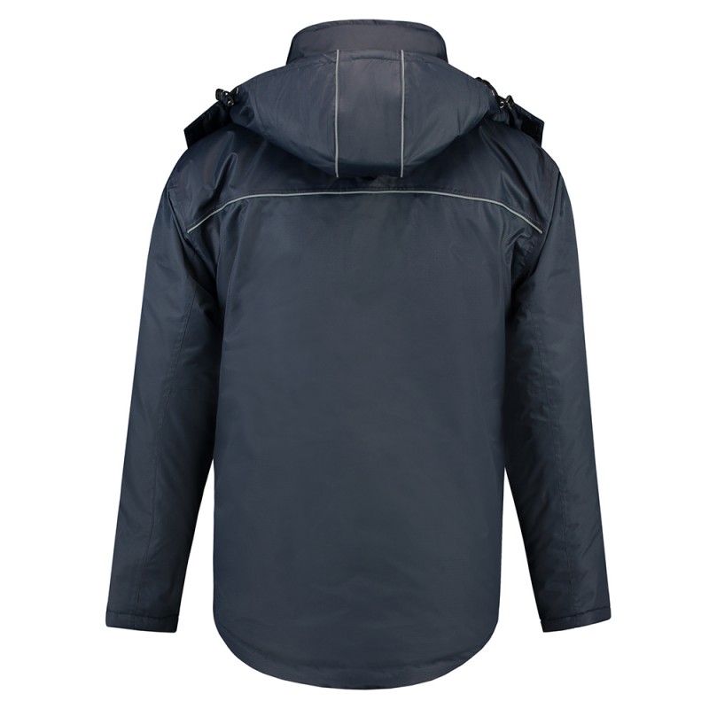 TRICORP 402004/TMP2000 Midi Parka navy