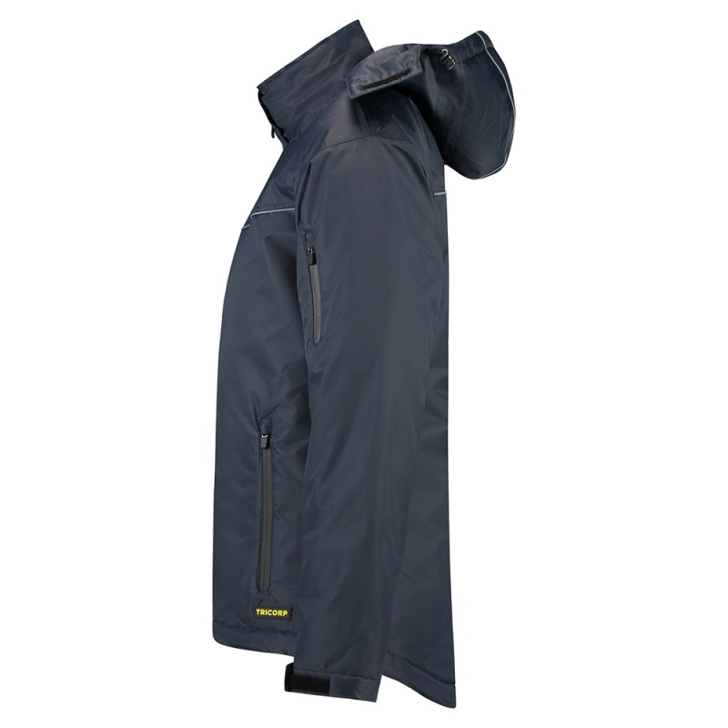 TRICORP 402004/TMP2000 Midi Parka navy
