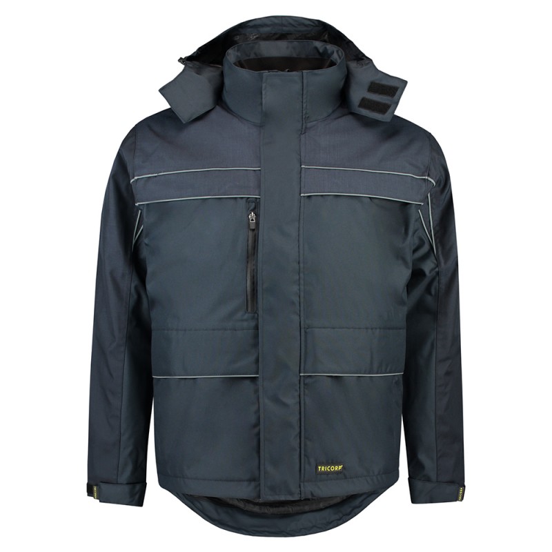 TRICORP 402003/TJO2000 Parka Cordura navy