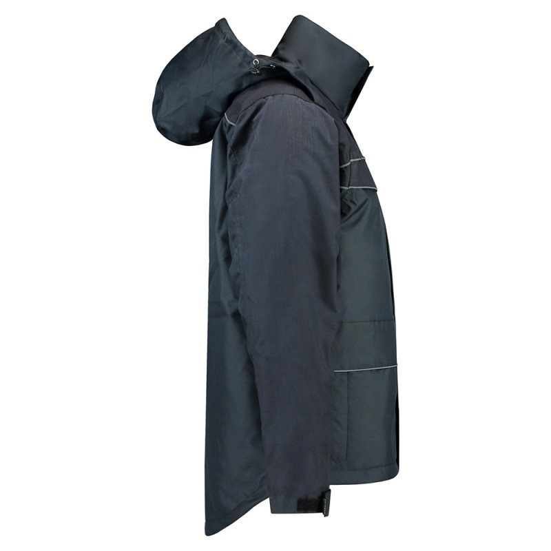 TRICORP 402003/TJO2000 Parka Cordura navy
