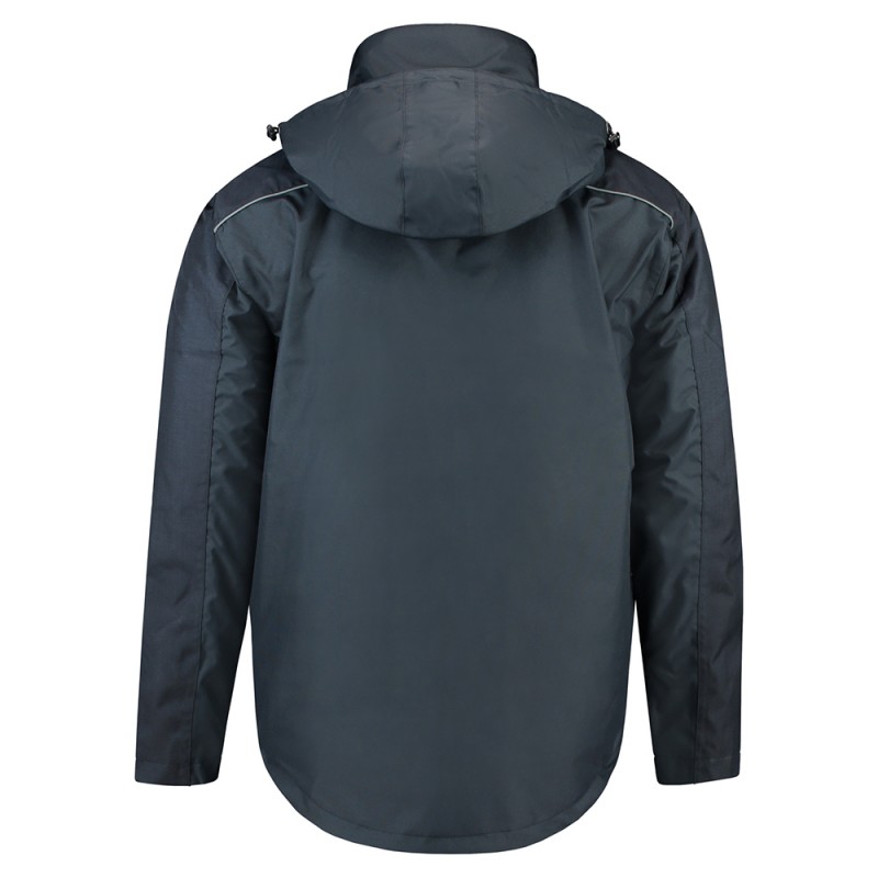 TRICORP 402003/TJO2000 Parka Cordura navy