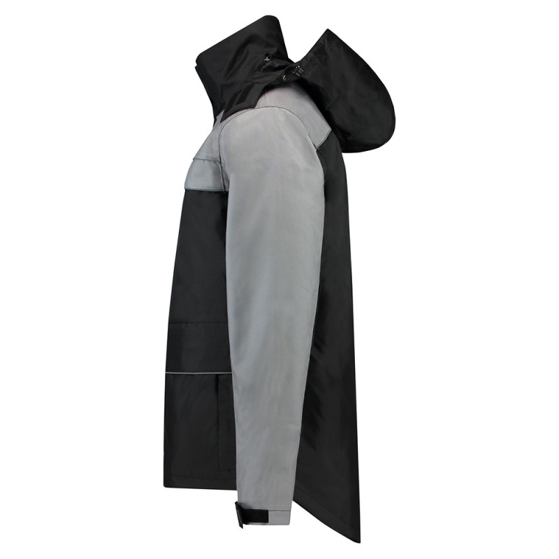 TRICORP 402003/TJO2000 Parka Cordura black-grey