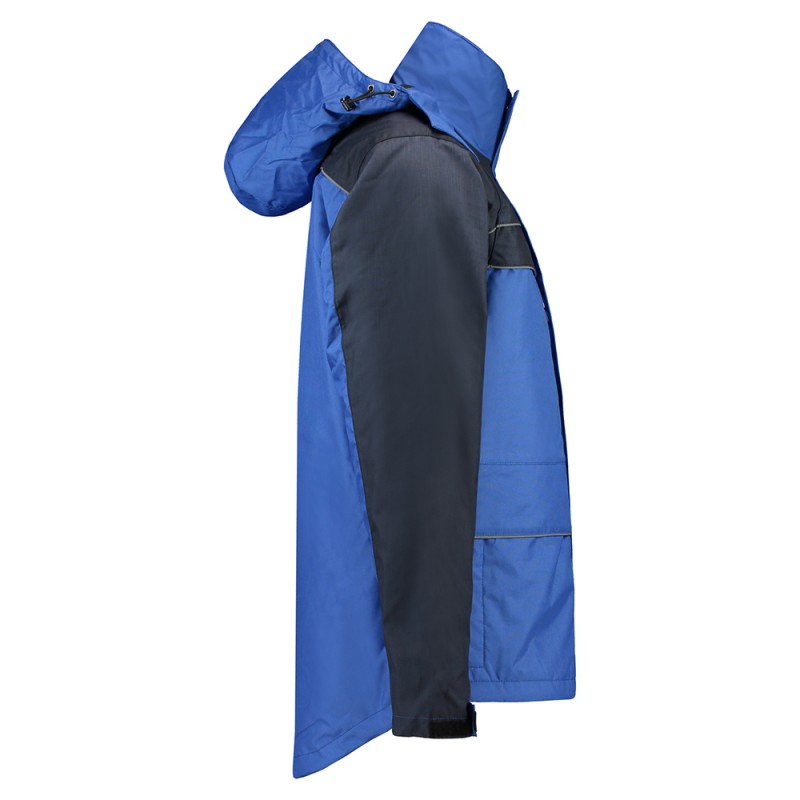 TRICORP 402003/TJO2000 Parka Cordura royalblue-navy