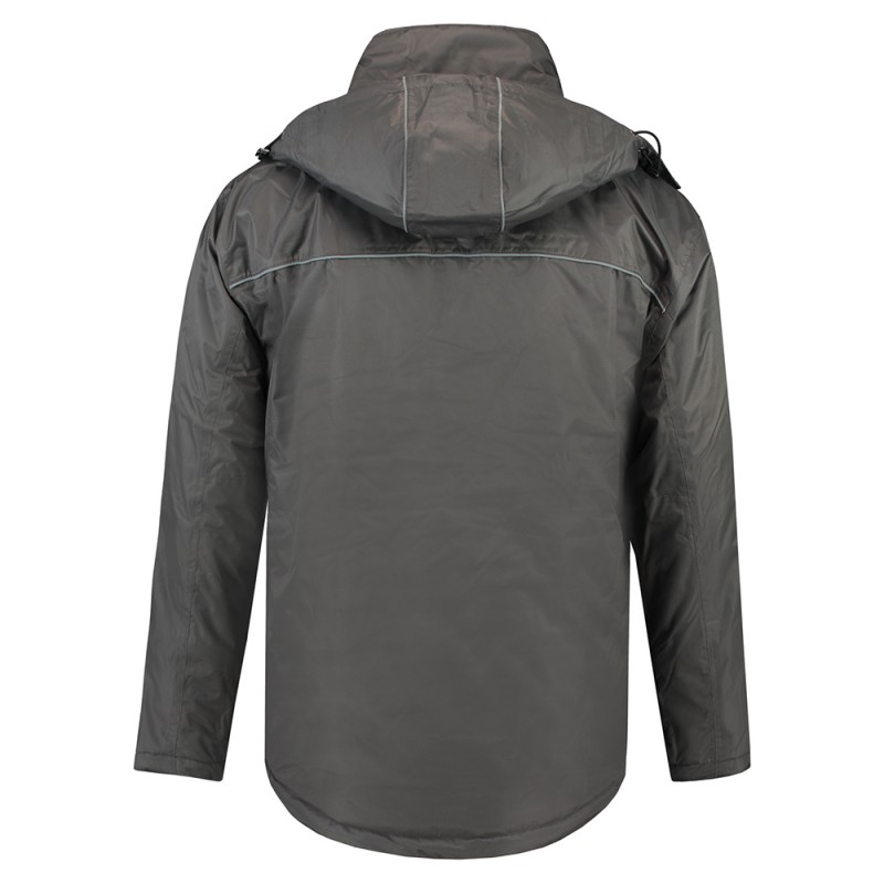 TRICORP 402004/TMP2000 Midi Parka darkgrey