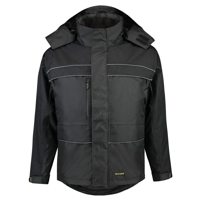 TRICORP 402003/TJO2000 Parka Cordura black