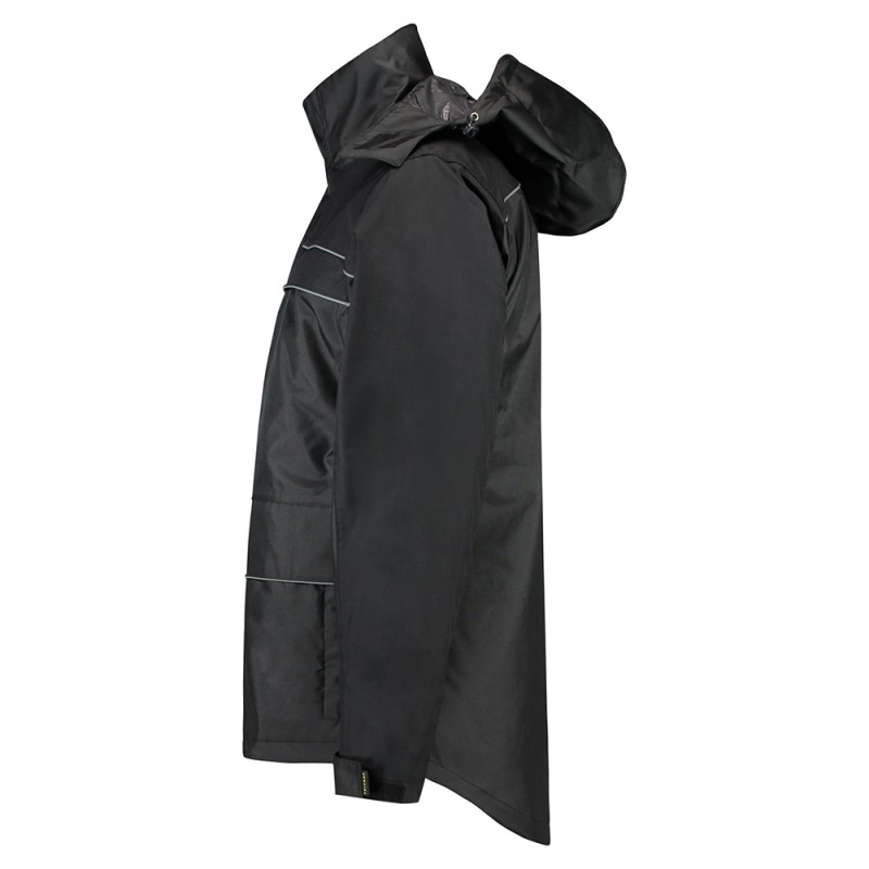 TRICORP 402003/TJO2000 Parka Cordura black