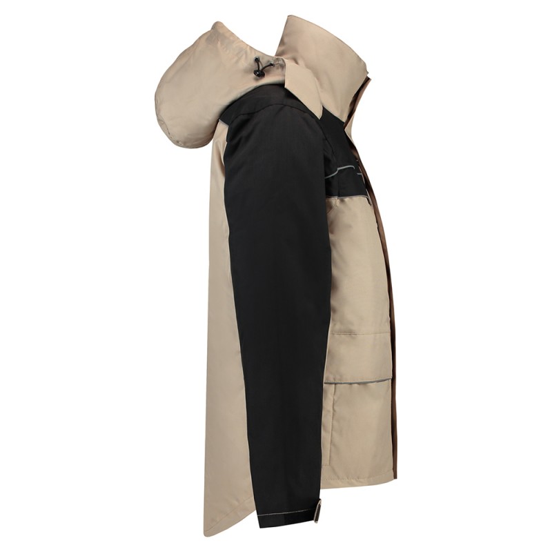 TRICORP 402003/TJO2000 Parka Cordura khaki-black