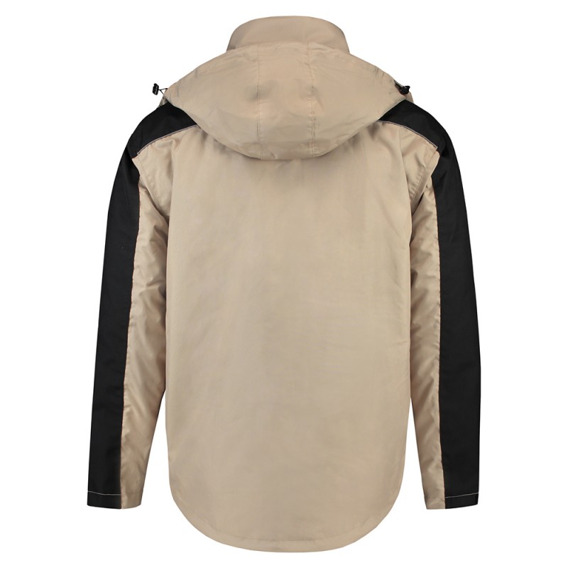 TRICORP 402003/TJO2000 Parka Cordura khaki-black