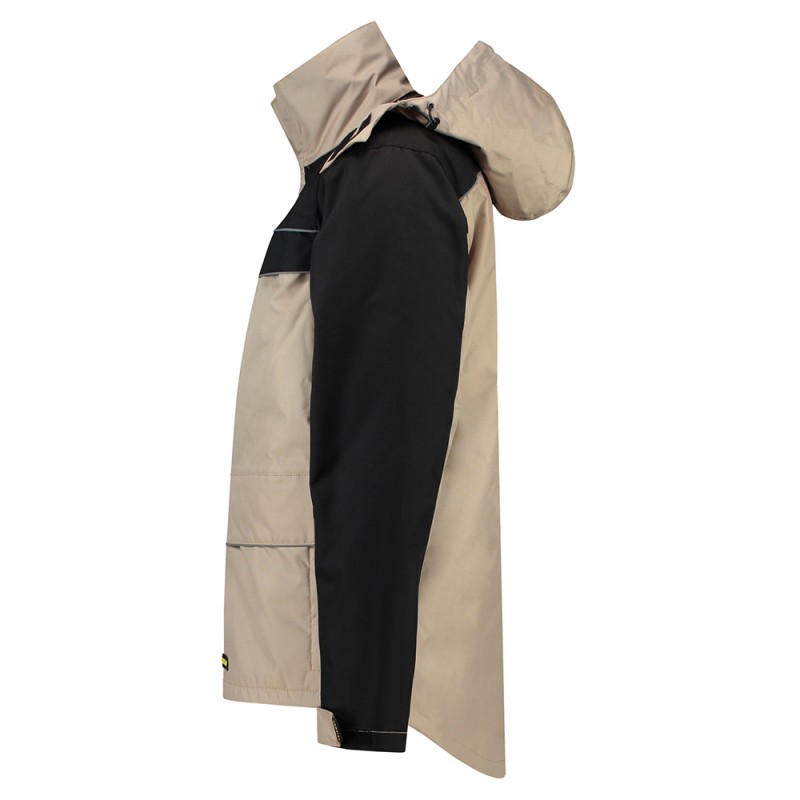 TRICORP 402003/TJO2000 Parka Cordura khaki-black
