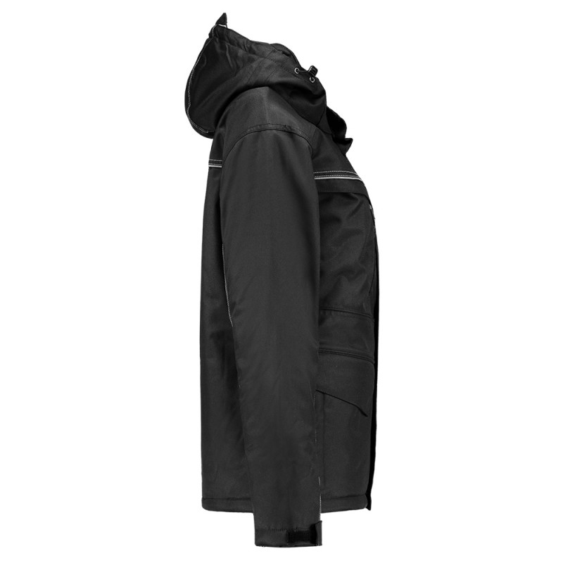 TRICORP 402007/TMC2000 Midi Parka Canvas black