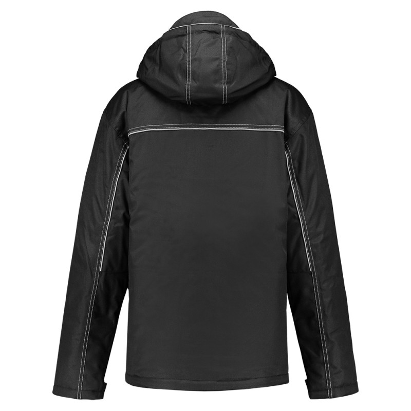 TRICORP 402007/TMC2000 Midi Parka Canvas black