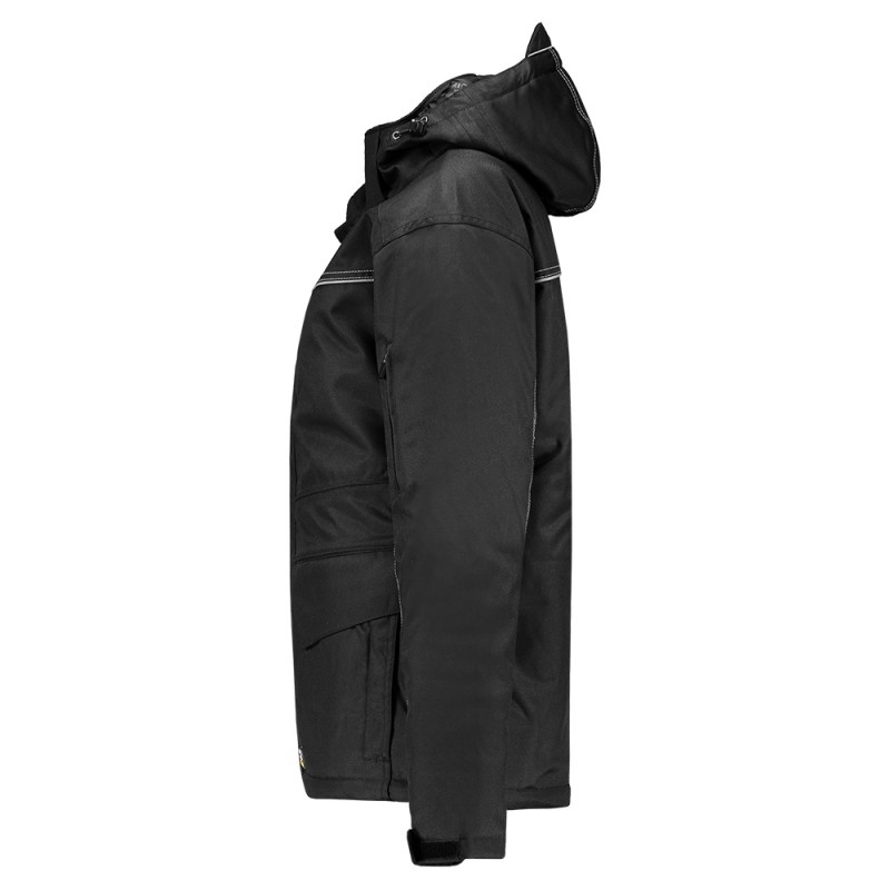TRICORP 402007/TMC2000 Midi Parka Canvas black