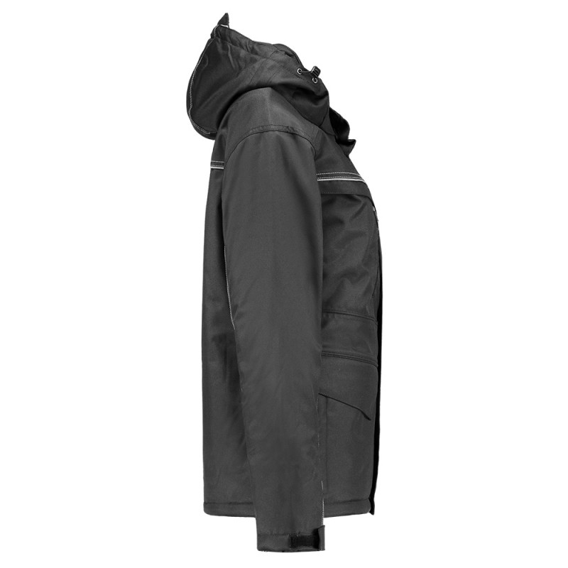 TRICORP 402007/TMC2000 Midi Parka Canvas darkgrey